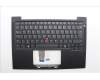 Lenovo 5M11N99578 MECH_ASM BL KB BK WW EST SRX