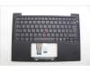 Lenovo 5M11N99594 MECH_ASM BL KB BK WW GER SRX