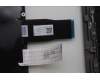 Lenovo 5M11N99594 MECH_ASM BL KB BK WW GER SRX