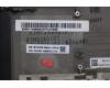 Lenovo 5M11N99594 MECH_ASM BL KB BK WW GER SRX