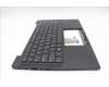 Lenovo 5M11N99598 MECH_ASM BL KB BK WW GRE SRX