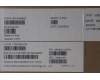 Lenovo 5M11N99602 MECH_ASM BL KB BK WW HBW SRX