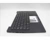 Lenovo 5M11N99602 MECH_ASM BL KB BK WW HBW SRX