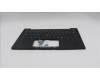 Lenovo 5M11N99633 MECH_ASM BL KB BK WW NOR LTN