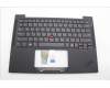 Lenovo 5M11N99642 MECH_ASM BL KB BK WW RUS SRX