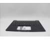 Lenovo 5M11N99642 MECH_ASM BL KB BK WW RUS SRX