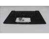 Lenovo 5M11N99645 MECH_ASM BL KB BK WW RUS LTN