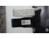 Lenovo 5M11N99645 MECH_ASM BL KB BK WW RUS LTN