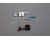 Lenovo 5M11N99713 MECH_ASM X13G5 FPR with Bracket Black