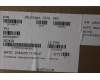 Lenovo 5M11N99713 MECH_ASM X13G5 FPR with Bracket Black