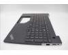 Lenovo 5M11N99731 MECH_ASM FRU KBD CCV ENG (CHY) US BK