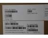 Lenovo 5M11N99744 MECH_ASM FRU KBD CCV ARA (LTN) US BK