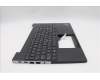 Lenovo 5M11N99744 MECH_ASM FRU KBD CCV ARA (LTN) US BK