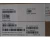 Lenovo 5M11N99753 MECH_ASM FRU KBD CCV SPA (LTN) UK BK