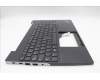 Lenovo 5M11N99771 MECH_ASM FRU KBD CCV ITA (LTN) UK BK