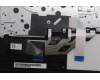 Lenovo 5M11N99774 MECH_ASM FRU KBD CCV NOR (LTN) UK BK
