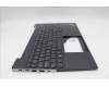 Lenovo 5M11N99774 MECH_ASM FRU KBD CCV NOR (LTN) UK BK