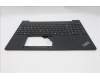 Lenovo 5M11N99776 MECH_ASM FRU KBD CCV POR (CHY) UK BK