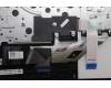 Lenovo 5M11N99777 MECH_ASM FRU KBD CCV POR (LTN) UK BK