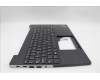 Lenovo 5M11N99795 MECH_ASM FRU KBD CCV SWS (LTN) UK BK