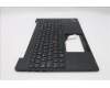 Lenovo 5M11N99796 MECH_ASM FRU KBD CCV SWS (PMX) UK BK