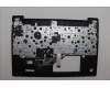 Lenovo 5M11N99804 MECH_ASM FRU KBD CCV EURO ENG (LTN)US BK