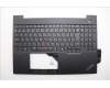 Lenovo 5M11N99812 MECH_ASM FRU KBD CCV JPN (CHY) JP BK