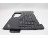 Lenovo 5M11N99812 MECH_ASM FRU KBD CCV JPN (CHY) JP BK