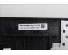 Lenovo 5M11N99837 MECH_ASM FRU KBD CCV UKR (LTN) US BK