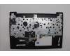 Lenovo 5M11N99839 MECH_ASM FRU KBD CCV ENG BL (CHY) US BK