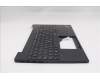 Lenovo 5M11N99848 MECH_ASM FRU KBD CCV BEL BL (CHY) UK BK