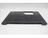 Lenovo 5M11N99849 MECH_ASM FRU KBD CCV BEL BL (LTN) UK BK