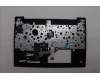 Lenovo 5M11N99857 MECH_ASM FRU KBD CCV FRA BL (CHY) UK BK