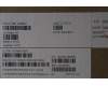 Lenovo 5M11N99857 MECH_ASM FRU KBD CCV FRA BL (CHY) UK BK