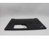 Lenovo 5M11N99857 MECH_ASM FRU KBD CCV FRA BL (CHY) UK BK