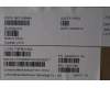 Lenovo 5M11N99864 MECH_ASM FRU KBD CCV GRE BL (LTN) US BK