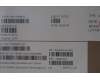 Lenovo 5M11N99870 MECH_ASM FRU KBD CCV HBW BL (LTN) US BK