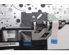 Lenovo 5M11N99870 MECH_ASM FRU KBD CCV HBW BL (LTN) US BK