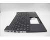 Lenovo 5M11N99870 MECH_ASM FRU KBD CCV HBW BL (LTN) US BK