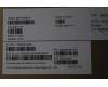 Lenovo 5M11N99872 MECH_ASM FRU KBD CCV ITA BL (CHY) UK BK
