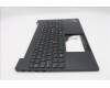 Lenovo 5M11N99893 MECH_ASM FRU KBD CCV NORDIC BL(CHY)UK BK