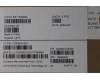 Lenovo 5M11N99894 MECH_ASM FRU KBD CCV NORDIC BL(LTN)UK BK