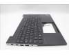 Lenovo 5M11N99897 MECH_ASM FRU KBD CCV SWS BL (LTN) UK BK