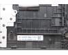Lenovo 5M11N99897 MECH_ASM FRU KBD CCV SWS BL (LTN) UK BK
