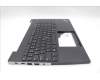 Lenovo 5M11N99905 MECH_ASM FRU KBCCV EURO ENG BL(CHY)US BK