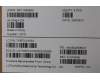 Lenovo 5M11N99969 MECH_ASM FRU GER (CHY) UK BK