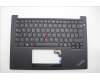 Lenovo 5M11N99987 MECH_ASM FRU ITA (SRX) UK BK