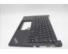 Lenovo 5M11N99987 MECH_ASM FRU ITA (SRX) UK BK