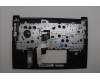 Lenovo 5M11N99991 MECH_ASM FRU NOR (SRX) UK BK