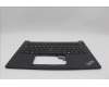 Lenovo 5M11N99991 MECH_ASM FRU NOR (SRX) UK BK